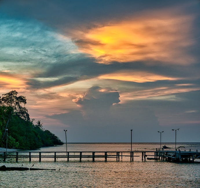 Cara Memilih Baja Ringan yang Tepat untuk Daerah Pantai