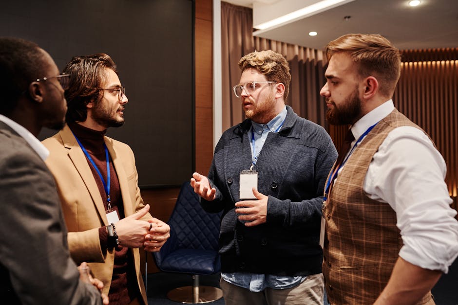 The Role of CRM Software in Event Planning and Management