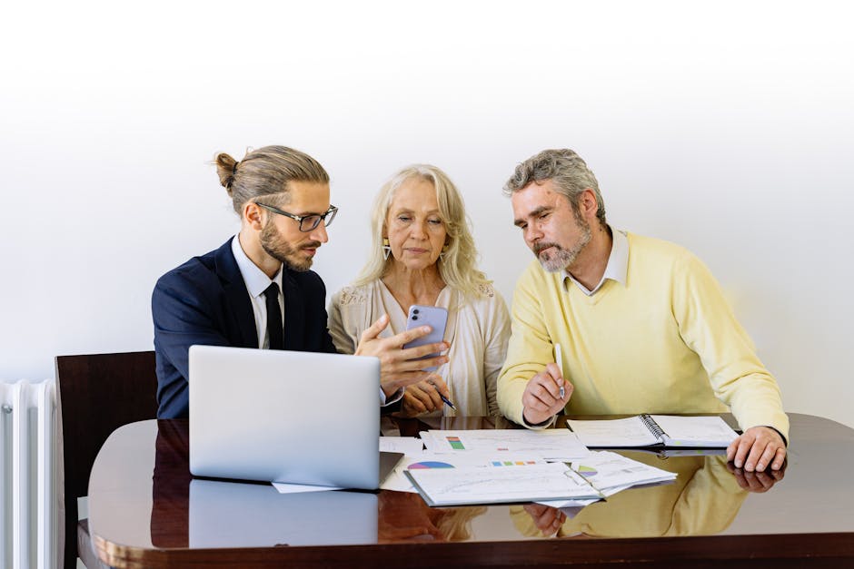 CRM Software for Insurance Agencies: Managing Client Data