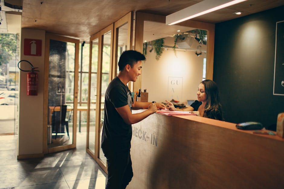 CRM Software for Hospitality: Managing Customer Relationships