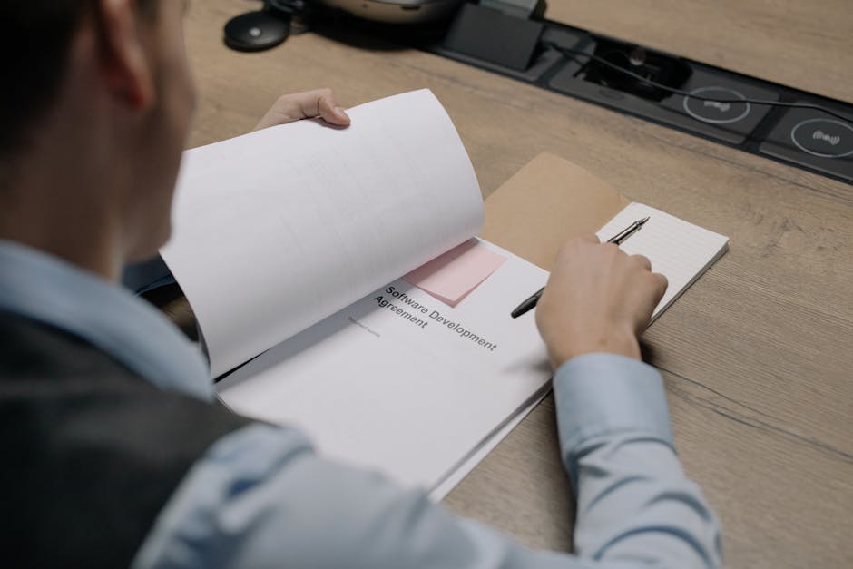 How CRM Software Streamlines Contract Management